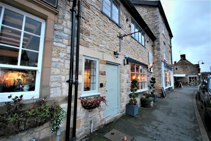 2 Bedroom Flat To Rent In Castlegate, Helmsley, York, YO62