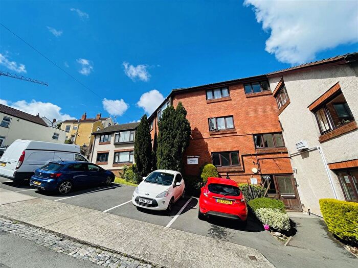 1 Bedroom Flat To Rent In B Summer Hill, Totterdown, BS4