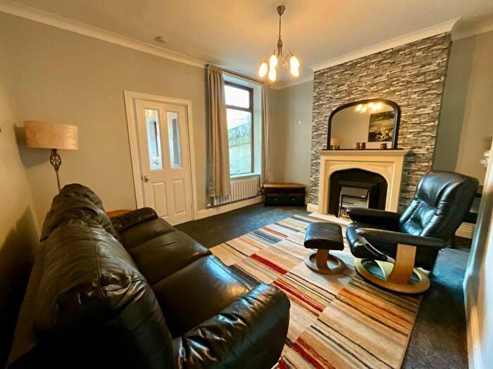 2 Bedroom Terraced House To Rent In Sandon Street, Darwen, BB3