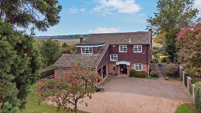 5 Bedroom Detached House For Sale In High Street, Abbotsley, St. Neots, Cambridgeshire, PE19