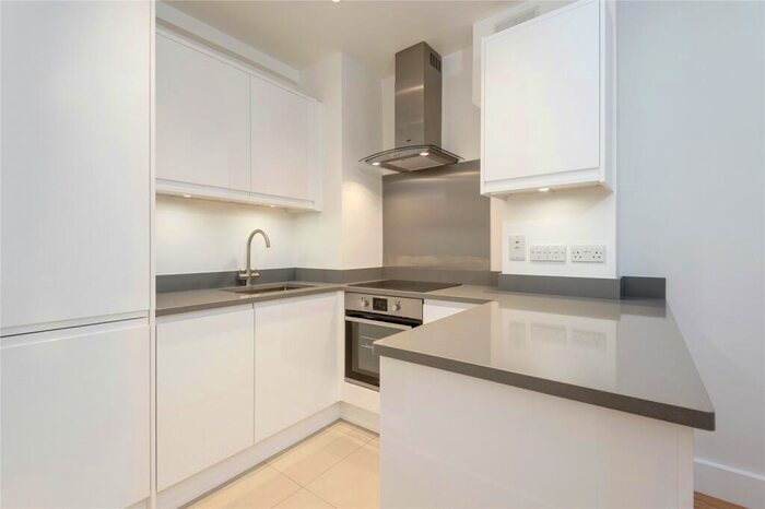 1 Bedroom Apartment To Rent In Grove End Gardens, Grove End Road, St Johns Wood, London, NW8