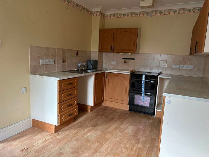 2 Bedroom Semi-Detached House For Sale In Newton Road, Totnes, TQ9