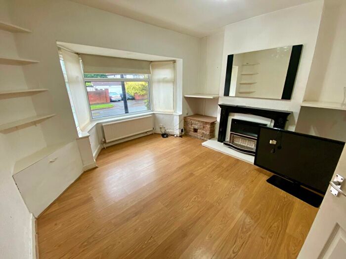 2 Bedroom Semi-Detached House To Rent In Reservoir Road, Selly Oak, B29