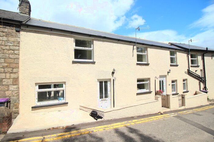 2 Bedroom Terraced House To Rent In Hill Street, Pontnewynydd, Pontypool, NP4