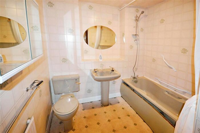 2 Bedroom Flat For Sale In Queen Street, Whitehaven, Cumbria, CA28
