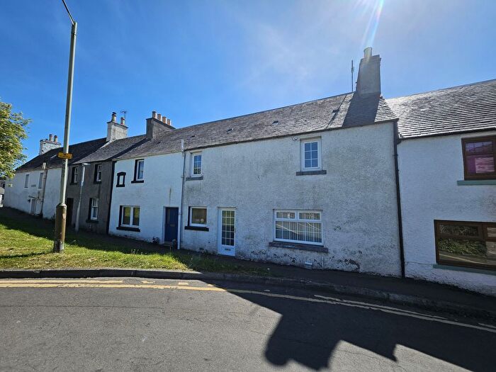 2 Bedroom Cottage To Rent In Methven, Perthshire, PH1
