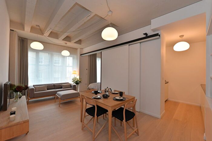 Studio To Rent In Albany Street, London, NW1