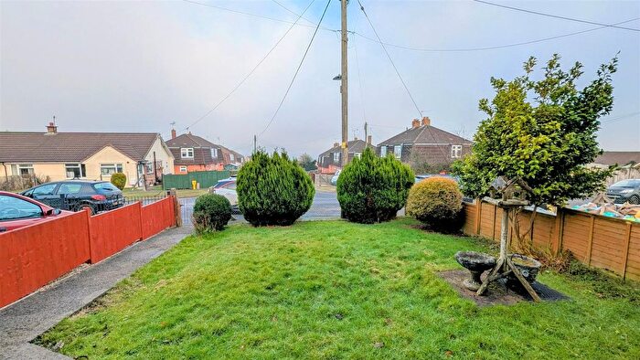 3 Bedroom Terraced House For Sale In High Beech Road, Bream, Lydney, GL15