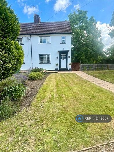2 Bedroom Semi-Detached House To Rent In Court Farm Cottages, Dorney, Windsor, SL4