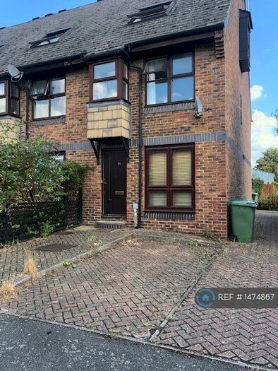 1 Bedroom Flat To Rent In Rotherhithe, London, SE16