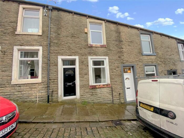 2 Bedroom Property To Rent In Colne, BB8