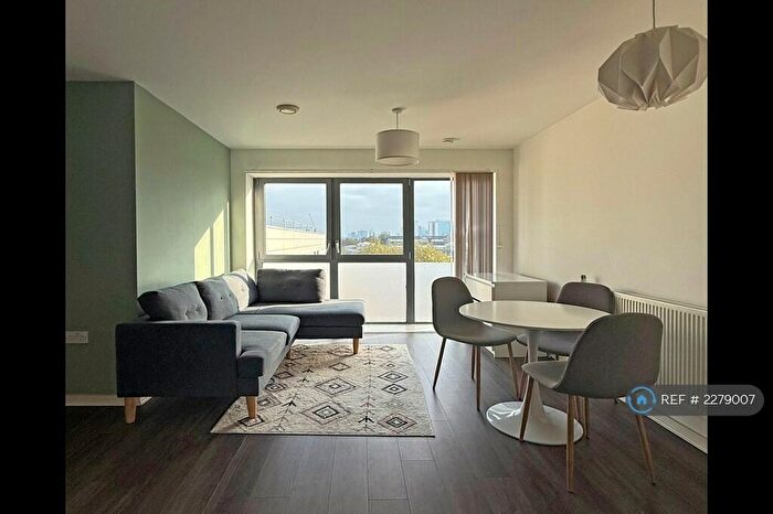 1 Bedroom Flat To Rent In William Beveridge House, London, E3