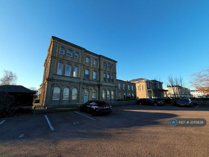 1 Bedroom Flat To Rent In Kings Road, Great Yarmouth, NR30