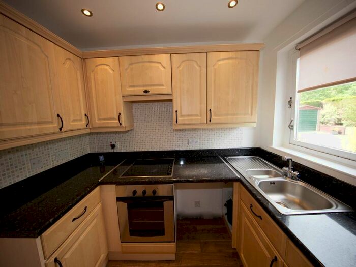 2 Bedroom Terraced House To Rent In Belltree Gardens, Broughty Ferry, Dundee DD5