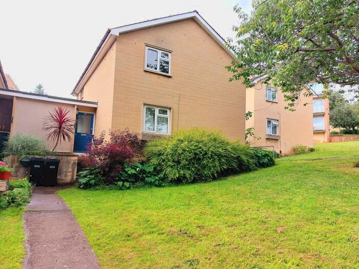 2 Bedroom House To Rent In Hazel Grove, Bath, BA2