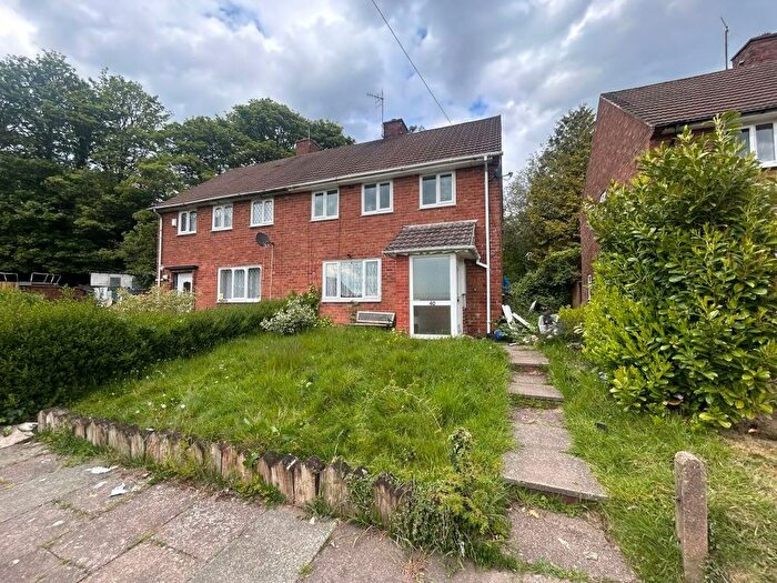3 Bedroom Semi Detached House For Sale In Sedgehill Avenue, Harborne, Birmingham, B17