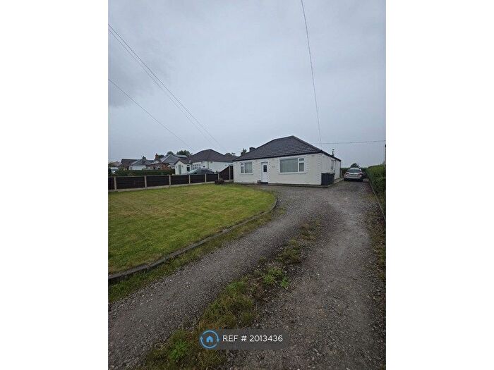 3 Bedroom Bungalow To Rent In Melton, Higher Whitley, WA4