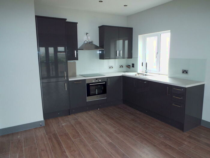 1 Bedroom Flat To Rent In Ebbsfleet Court, Northfleet, DA11