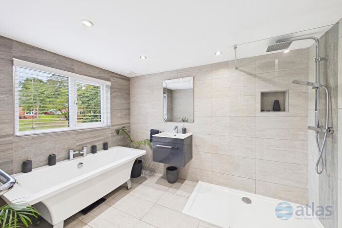 4 Bedroom Detached House For Sale In Gateacre Rise, Gateacre, L25