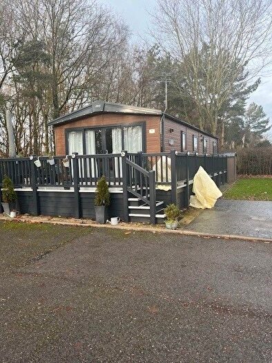 2 Bedroom Park Home For Sale In Abbey Lane, Lathom, Ormskirk, L40