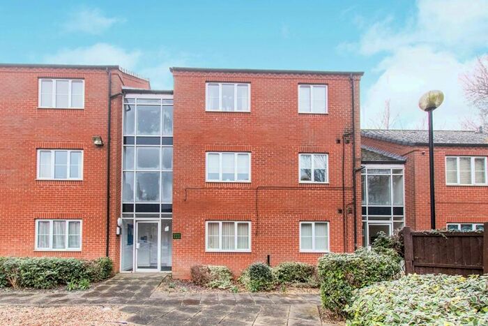 2 Bedroom Flat To Rent In Beech Street, Lincoln, LN5