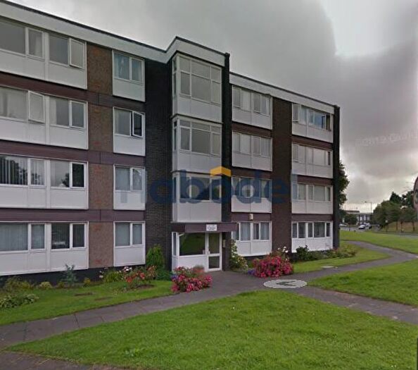 1 Bedroom Flat To Rent In St Keverne Square, Blakelaw, Newcastle Upon Tyne, NE5