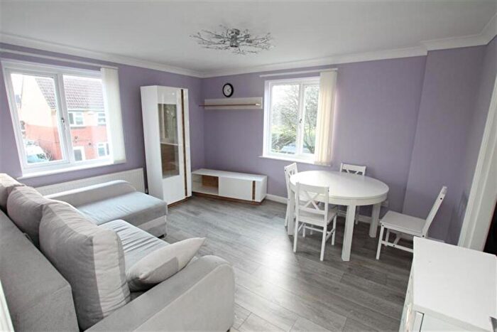 1 Bedroom Flat To Rent In Cavill Place, HU3
