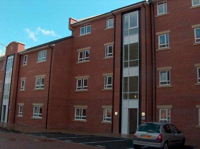 2 Bedroom Property To Rent In Mill Green Congleton, CW12