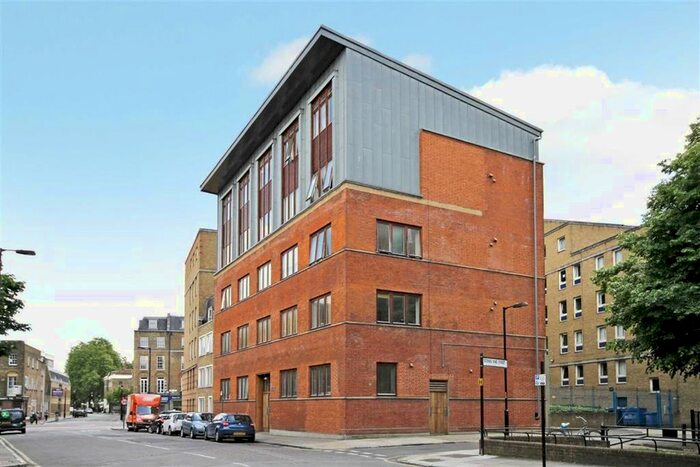 2 Bedroom Flat To Rent In Great Suffolk Street, London, SE1