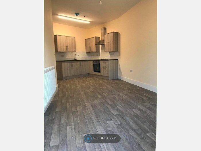 1 Bedroom Flat To Rent In Grange Road, Rhyl, LL18