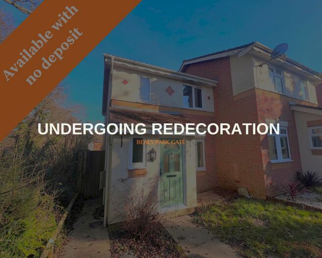 3 Bedroom Semi-Detached House To Rent In Rattigan Gardens, Whiteley, Fareham, PO15