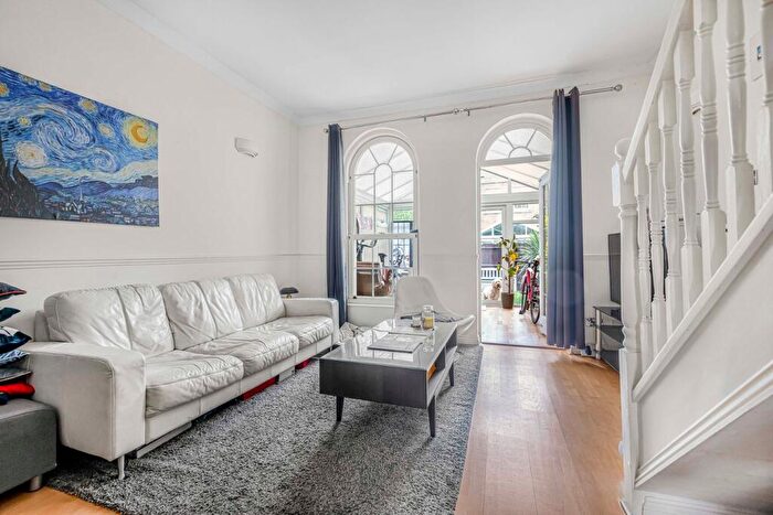 2 Bedroom Terraced House To Rent In Elizabeth Square, London, SE16