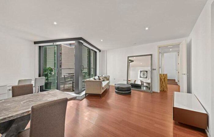 2 Bedroom Apartment To Rent In Baltimore Wharf, Tower Hamlets, London, E14