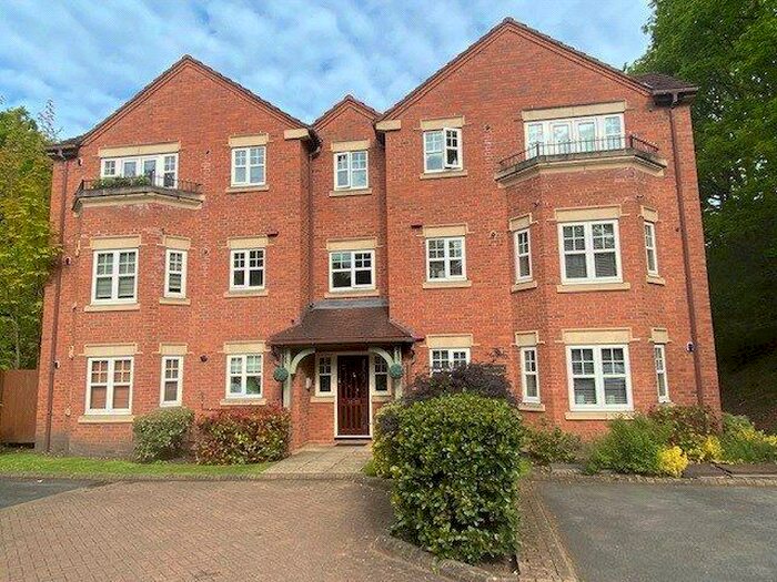 2 Bedroom Apartment To Rent In Alder House, Horsley Road, Sutton Coldfield, Staffordshire, B74