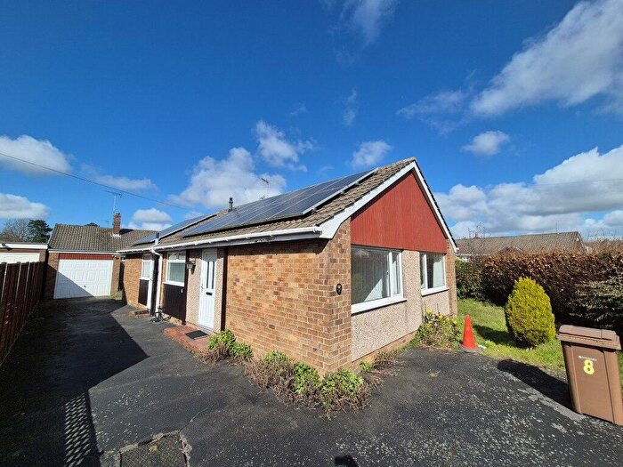 3 Bedroom Detached Bungalow For Sale In Hunter Road, Elloughton, HU15