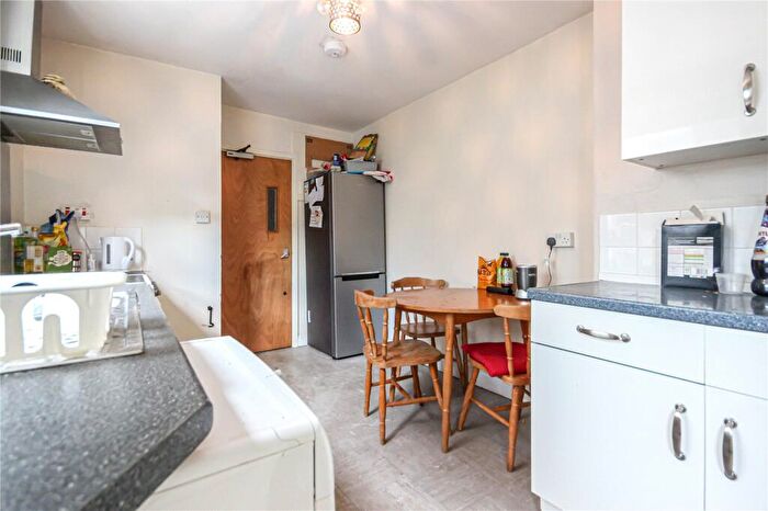 4 Bedroom Terraced House To Rent In Doone Road, Horfield, Bristol, BS7