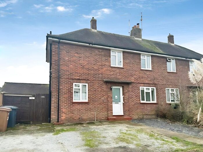 3 Bedroom Semi-Detached House To Rent In Shelley Road, Chelmsford, CM2