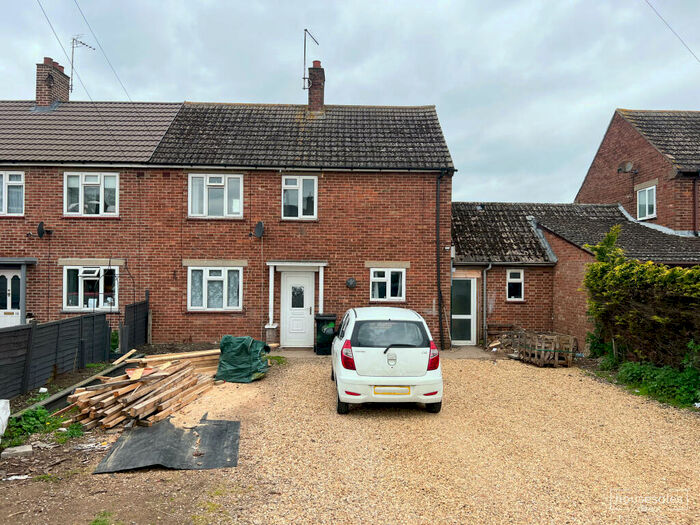 3 Bedroom Terraced House For Sale In Station Road Twenty, Bourne, PE10