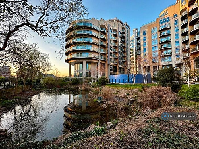 1 Bedroom Flat To Rent In Bridges Court Road, London, SW11