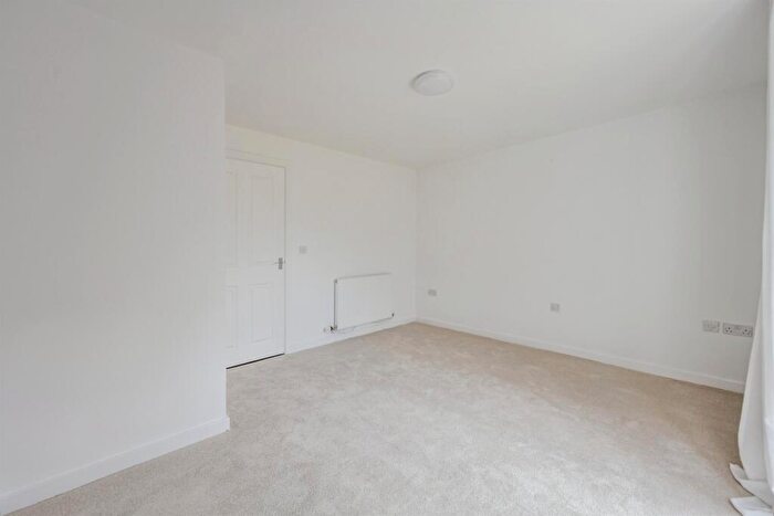 2 Bedroom Semi-Detached House For Sale In Girton Way, Mickleover, Derby, DE3