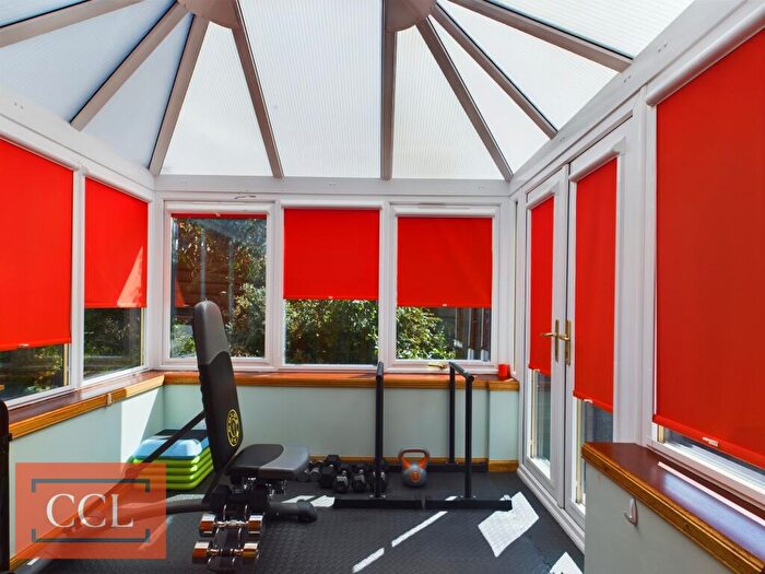 2 Bedroom Detached Bungalow For Sale In St Aethans Close, Burghead, Elgin, Moray, IV30