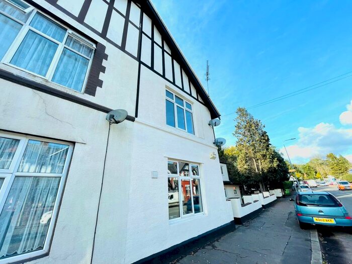 2 Bedroom House To Rent In Fidlas Road, Cardiff, CF14