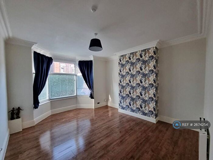 2 Bedroom Flat To Rent In Greenbank Road, Darlington, DL3