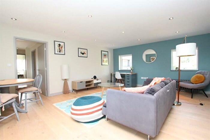 1 Bedroom Flat To Rent In Church Lane, Limpley Stoke, BA2