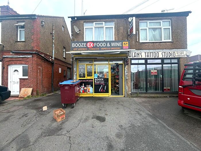 Studio For Sale In Leagrave Road, Luton, LU3