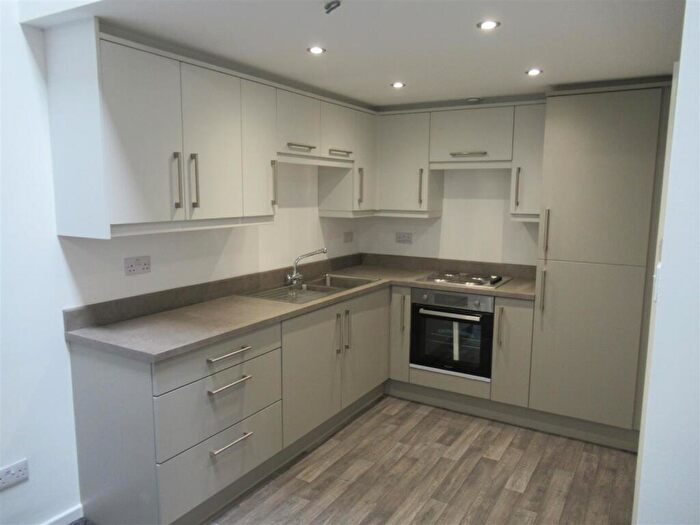 1 Bedroom Semi-Detached Bungalow To Rent In Brandling Drive, Gosforth, Newcastle Upon Tyne, NE3