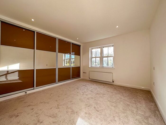 4 Bedroom Detached House For Sale In (Plot ) The Coach House, Stanley Moss Lane, Stockton Brook, Staffordshire, ST9