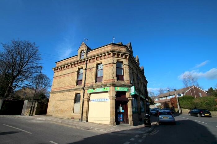 1 Bedroom Flat To Rent In Flat At Woodland Lane, Chapel Allerton, LS7