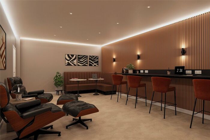 2 Bedroom Flat For Sale In Woking, Surrey, GU21