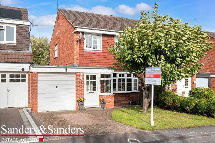 3 Bedroom Semi-Detached House For Sale In Alne Bank Road, Alcester, B49